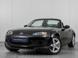 Imagen 3/50 de Mazda MX-5 1.8 (2007)