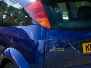 Image 31/31 of Ford Focus RS (2003)