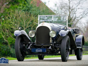 Image 6/50 de Bentley 3 Liter (1924)