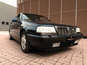 Image 9/43 of Lancia Thema 8.32 (1987)