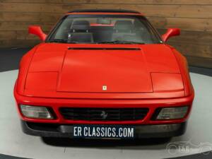 Image 5/19 de Ferrari 348 TS (1989)