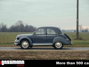 Immagine 11/15 di Panhard Dyna 120 X 86 (1951)