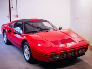 Bild 7/15 von Ferrari 328 GTS (1989)