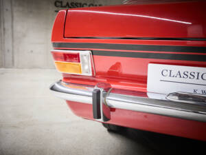 Image 44/98 de Opel Kadett 1,1 SR Rallye (1968)