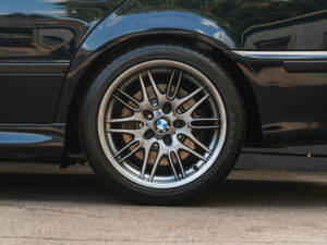 Image 11/56 of BMW M5 (2000)