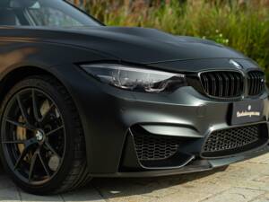 Immagine 32/50 di BMW M3 CS (2019)