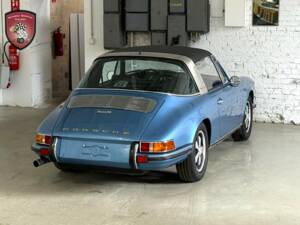 Afbeelding 8/91 van Porsche 911 2.2 S (1970)
