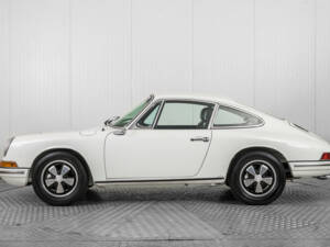 Imagen 11/50 de Porsche 912 (1967)