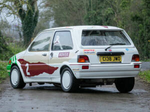 Image 4/50 of Rover Metro GTi 16v (1989)