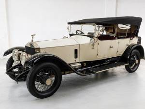 Bild 50/50 von Rolls-Royce 40&#x2F;50 HP Silver Ghost (1922)