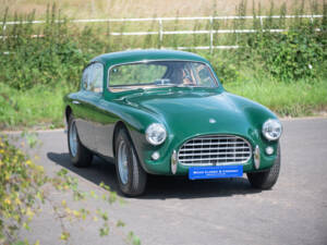 Bild 5/15 von AC Aceca Bristol (1958)