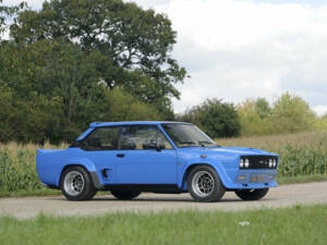 Image 16/49 of FIAT 131 Abarth Rally (1978)