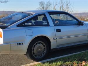 Image 3/6 of Nissan 300 ZX Turbo (1988)