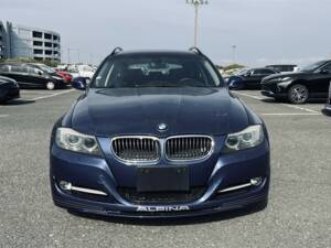 Bild 8/38 von ALPINA B3 S Bi-Turbo (2008)