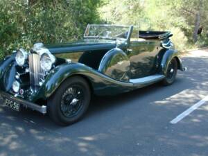 Image 1/20 of Lagonda 4.5 Litre LG 45 (1936)