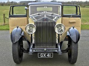 Bild 13/50 von Rolls-Royce 20&#x2F;25 HP Sport Saloon (1932)