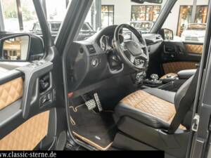 Immagine 14/15 di Mercedes-Benz G 65 AMG (2012)