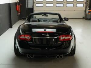 Image 7/50 of Jaguar XKR (2013)