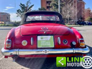 Image 10/10 of Mercedes-Benz 190 SL (1955)