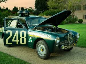 Image 8/50 of Alfa Romeo 1900 Berlina (1952)