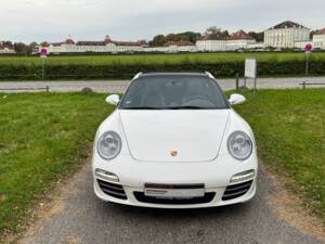 Afbeelding 21/58 van Porsche 911 3.2 Targa (2010)