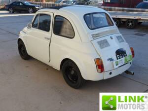 Bild 7/10 von FIAT 500 L (1968)