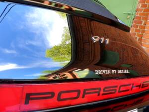 Image 27/64 de Porsche 911 SC 3.0 (1978)