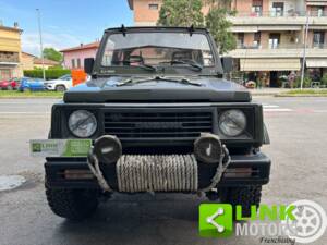 Image 3/10 of Suzuki SJ Samurai (1989)