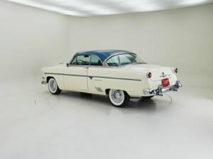 Imagen 3/15 de Ford Crestline Victoria (1954)