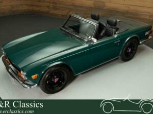 Image 1/19 of Triumph TR 6 (1974)