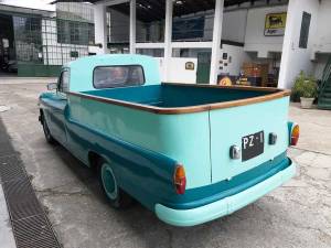 Image 7/22 of FIAT 1400 Camioncino (1951)