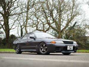 Image 8/50 de Nissan Skyline GT-R (1991)