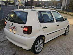 Afbeelding 30/30 van Volkswagen Polo III 1.4 16V (1997)