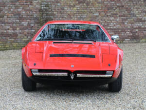 Image 15/50 of Maserati Merak SS (1976)