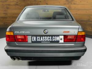 Immagine 16/19 di ALPINA B10 Biturbo (1991)