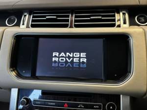 Imagen 9/50 de Land Rover Range Rover Vogue TDV6 (2013)