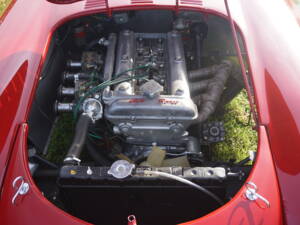 Afbeelding 16/16 van Alfa Romeo Giulia Barchetta Gilco (1962)