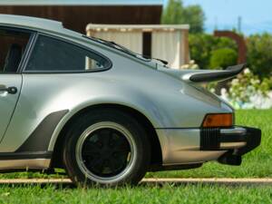 Imagen 28/50 de Porsche 911 Turbo 3.0 (1975)