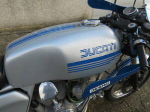 Imagen 37/50 de Ducati DUMMY (1977)