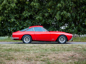Immagine 5/50 di Ferrari 250 GT Berlinetta Lusso (1964)