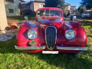 Immagine 3/12 di Jaguar XK 120 FHC (1953)