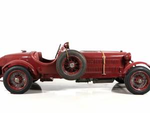 Bild 3/34 von Alfa Romeo 6C 1750 Gran Sport (1931)