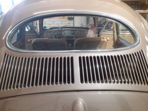 Image 3/79 of Volkswagen Beetle 1200 Export &quot;Oval&quot; (1954)