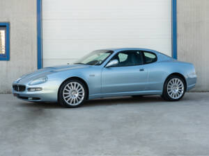 Immagine 1/63 di Maserati 4200 Cambiocorsa (2003)