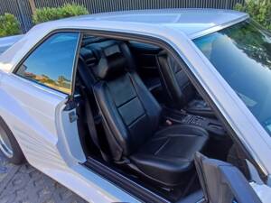 Image 11/65 of Mercedes-Benz 380 SEC (1985)