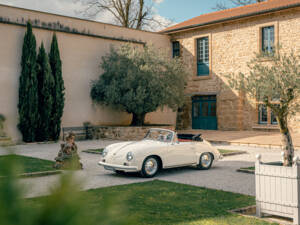 Image 8/70 of Porsche 356 A 1600 S (1958)