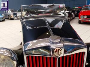 Bild 27/47 von MG TC (1947)