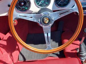 Image 11/16 of Porsche 356 B 1600 Super (1961)