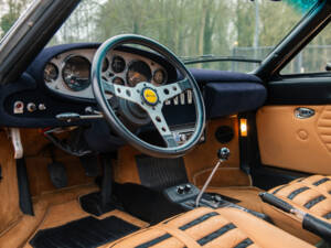 Bild 16/22 von Ferrari Dino 246 GTS (1974)