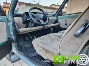 Bild 4/10 von FIAT Panda 4x4 1,0 (1989)